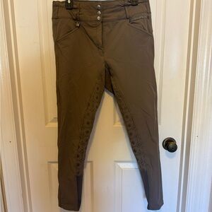 ROMFH - Lexy 3-Button Full Grip - Size 26L